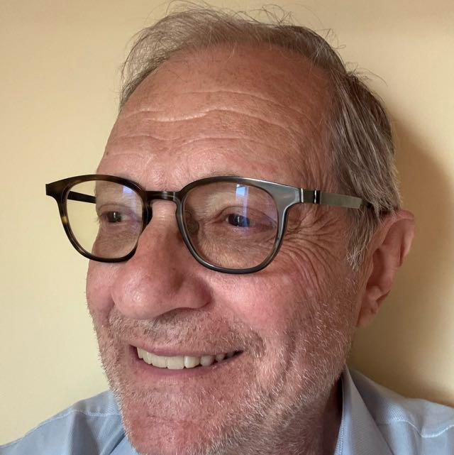 Andrea Paolo Verardi