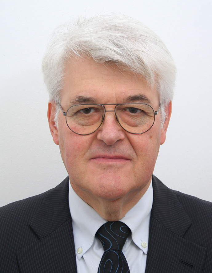 Egidio Mazzon