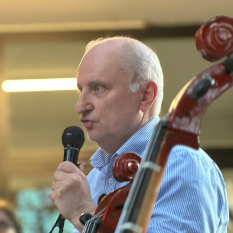 Giovanni Curti