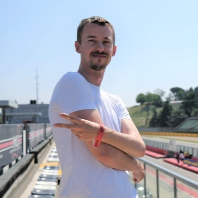 Roberto Ampezzan